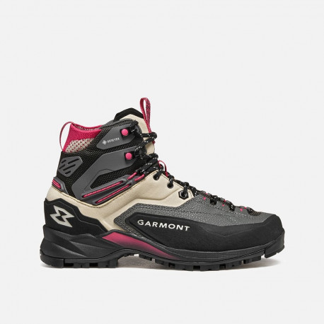 Garmont Akron Mid GTX 4, hall