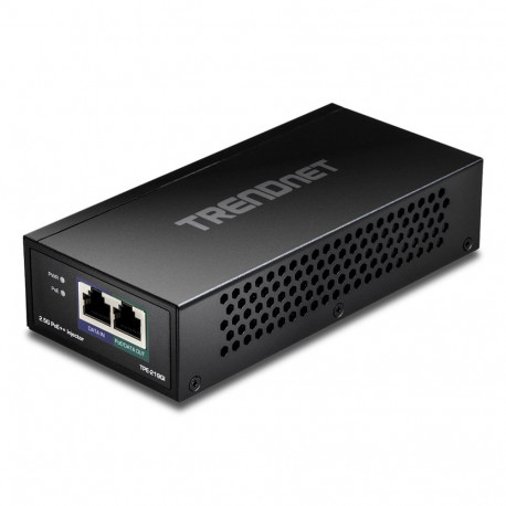 Trendnet PoE-adapter TPE-219GI 2.5 Gigabit Ethernet