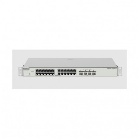 Ruijie Networks võrgulüliti RG-NBS3200-24GT4XS-P-V2 haldatav L2+ Gigabit Ethernet (10/100/1000) Powe