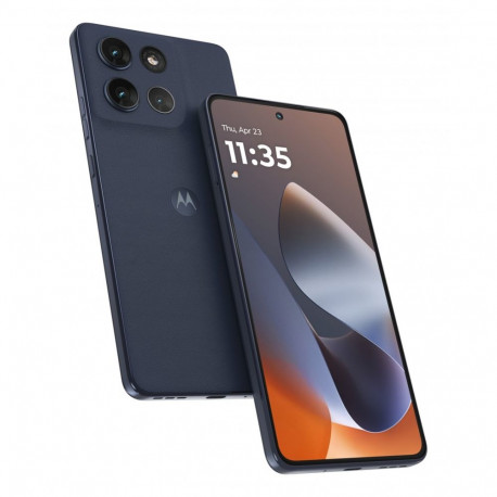 Motorola nutitelefon Moto G86 Power 5G 12/256GB Pantone Spellbound, sinine
