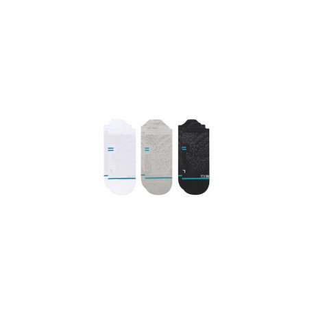 Stance spordisokid Run Light Tab 3 Pack, 3 paari, mitmevärvilised