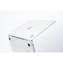 ZAGG MacBooki kõvakestaga kaitseümbris 35.6cm (14"), hall
