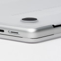 ZAGG MacBook Protection 35.6 cm (14") Hardshell case Grey