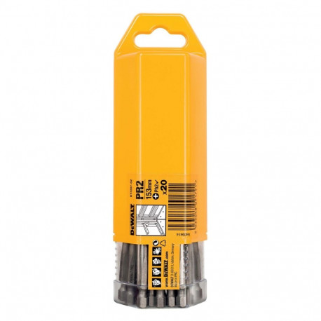 DeWALT kruvikeerajaotsik DT7207-QZ