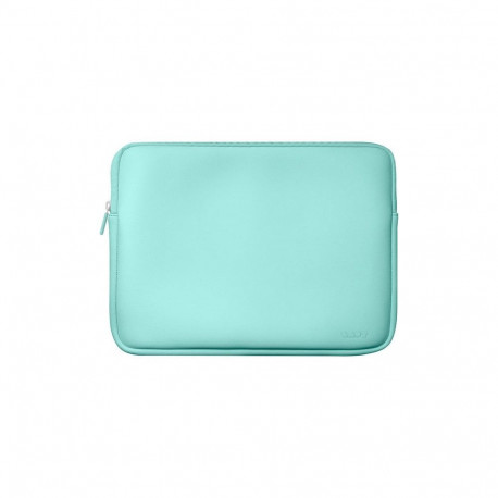 LAUT HUEX PASTELS 35.6 cm (14") Sleeve case Mint colour