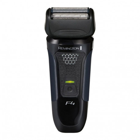 Remington meeste pardel F4002 pöörlev trimmer, must, sinine