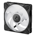 ARCTIC P14 Pro A-RGB - 3 Pack 140 mm A-RGB PWM Fan with Cable Splitter