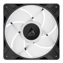 ARCTIC ventilaator P14 Pro A-RGB, 3 tk, 140mm A-RGB PWM, kaablijaoturiga