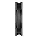 ARCTIC Freezer P12 Pro A-RGB - 3 Pack - 120 mm A-RGB PWM Fan with Cable Splitter