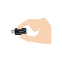 "LogiLink USB 2.0 Soundkarte mit Virtual 3D Soundeffekt"