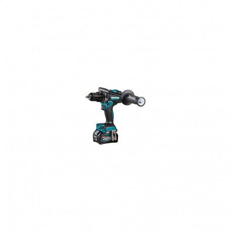 Makita aku-lööktrell-kruvikeeraja HP001GZ 40V