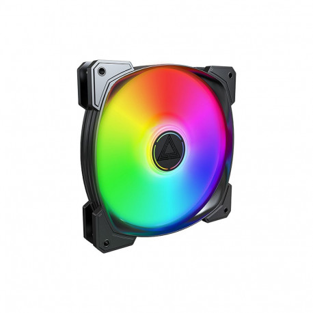 Montech HP140 ARGB PWM 140mm 140x140x25