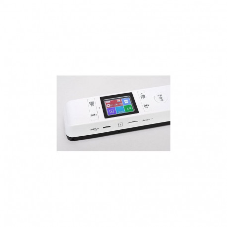 "IRIScan Book 7 Handheld-Scanner, Dokumenten- und Buchscanner"