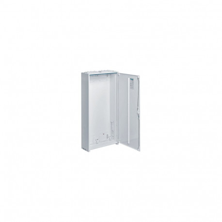 "Hager Zhlerschrank universZ ZB32S 1100x550x205mm SKII 168PLE"