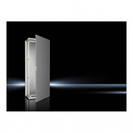 "Rittal VX Anreih-Schranksystem, 1-türig, BHT 800x2000x400 mm"