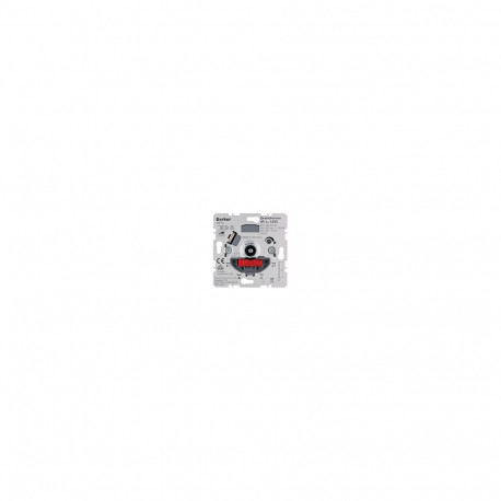 "Berker 2873 Drehdimmer NV 20-500W mit Softrastung"