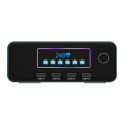 240W LCD-ekraaniga