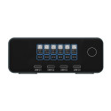 "240 W mit LCD-Display"