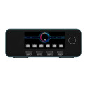 240W LCD-ekraaniga