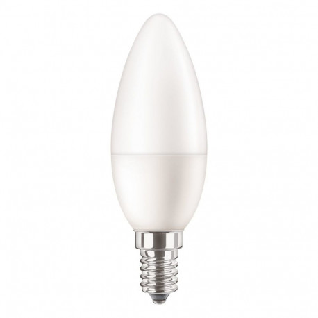 "Philips CorePro LED Kerzenlampe 470lm 5W B35 E14"