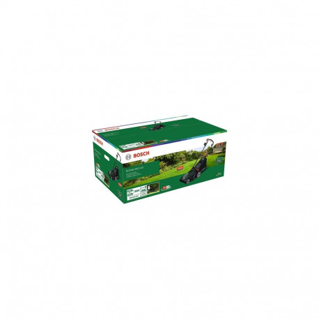 Juhtmevaba muruniiduk ROTAK 18V2-43 2X4.0AH