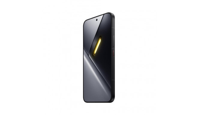 POCO nutitelefon X8 Pro Max 12/512GB, must