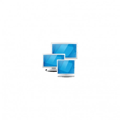 Elo Touch Solutions 03-Series, 48.3 cm (19''), Projected Capacitive, 10 TP, USB, kit (USB), black
