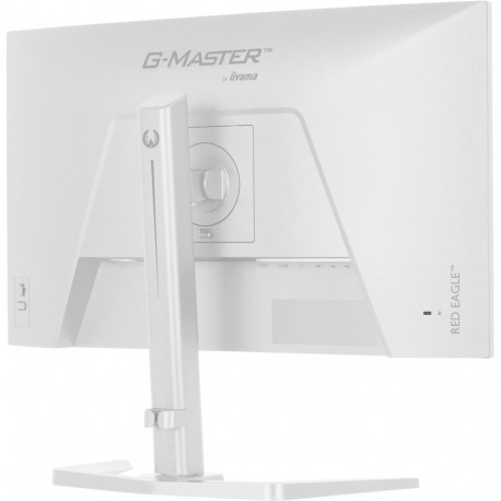 Monitor - IIYAMA G-MASTER GB2471HSU-W1 23.8" Full HD 240 Hz White