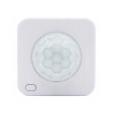 Motion Sensor - Shelly BLU Motion Zigbee 3.0 Bluetooth 5 LE White