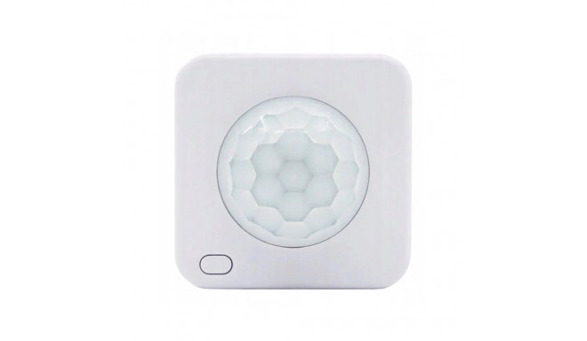 Motion Sensor - Shelly BLU Motion Zigbee 3.0 Bluetooth 5 LE White