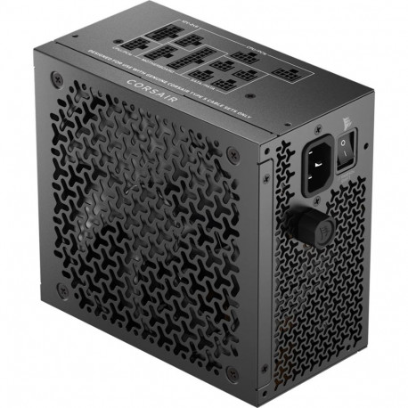 Power Supply Unit - Corsair RMx Shift RM850x 850 W ATX 3.1 Black