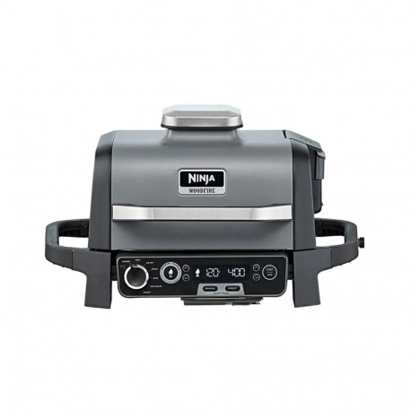 Outdoor Grill - Ninja Woodfire Contact Grill