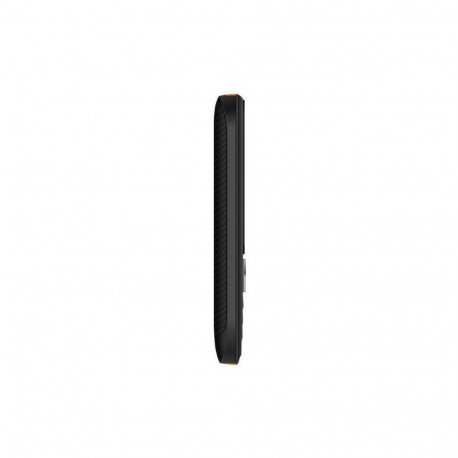 Maxcom Classic MM142 L Matt Black
