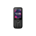 Maxcom Classic MM142 L Matt Black