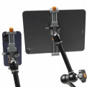 Tether Tools Phone & Tablet Mount System | Rock Solid