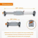 Tether Tools Phone & Tablet Mount System | Rock Solid