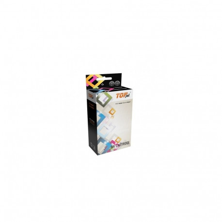 TopJet Ink Cartridge Cyan, Compatible with Epson T11D2 XL (C13T11D240)