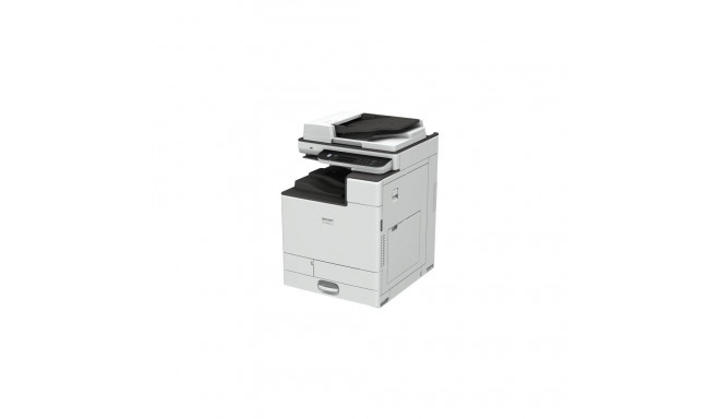 Ricoh M C2000 Printer Laser Colour MFP A3 20 ppm USB Ethernet LAN (SPEC)