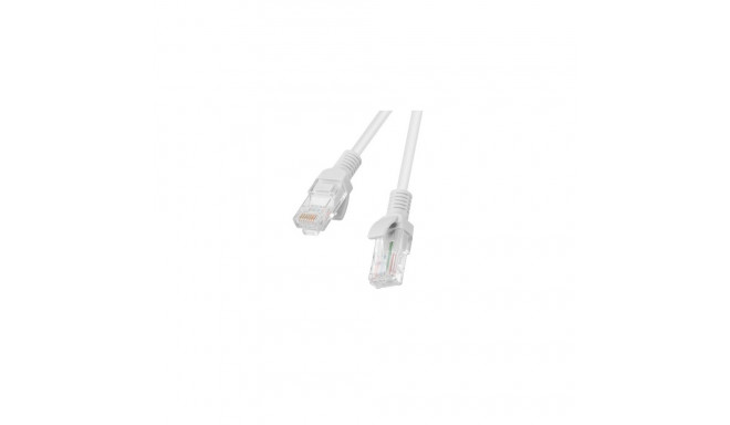 Patchcord cat.5e 3.0M UTP grey