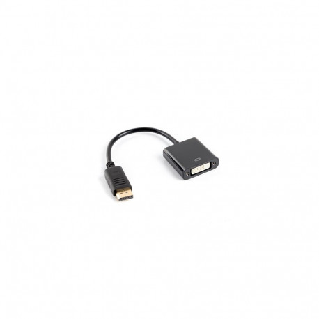 Adapter Displayport (M) -> DVI-I (F) (24+5)