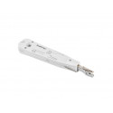 Insertion tool for LSA Krone