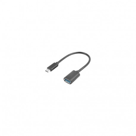 USB TYPE-C adapter (M) AF 3.1 15cm