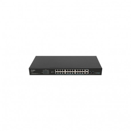 võrgulüliti 24X 100MB POE+ RSFE-24P-2C-360