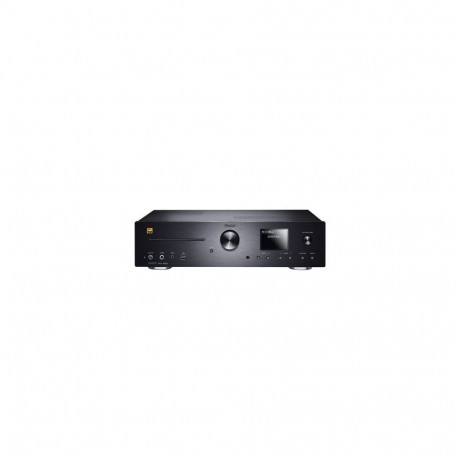 Amplituner MC 400 black