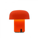 SENSA laetav lamp, oranž