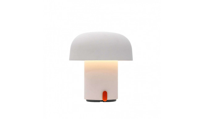Rechargeable lamp SENSA white