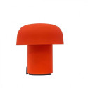 Rechargeable lamp SENSA orange