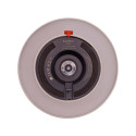 Rechargeable lamp SENSA white