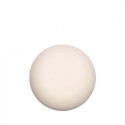 Rechargeable lamp SENSA white