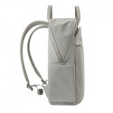 Backpack Tote grey